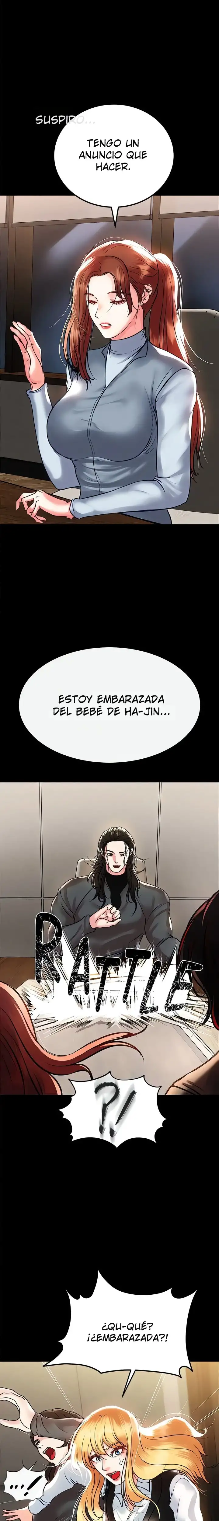 ZZIN Resguardar - Capítulo 83 - Página 24 - LectorTMOo