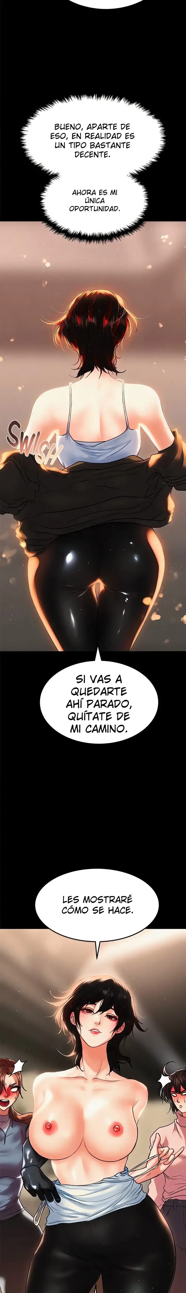 ZZIN Resguardar - Capítulo 83 - Página 29 - LectorTMOo