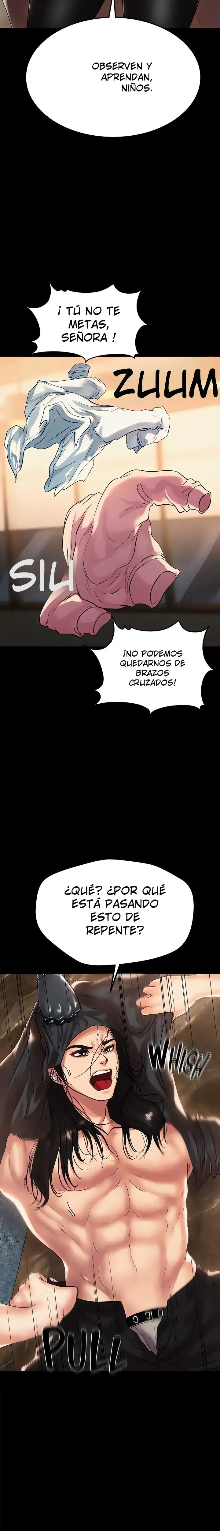 ZZIN Resguardar - Capítulo 83 - Página 30 - LectorTMOo