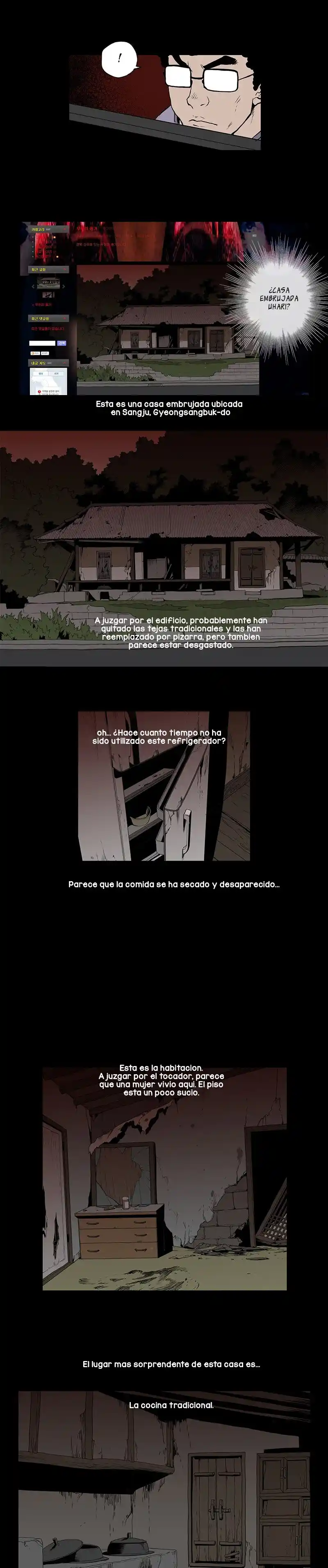 0.0 MHZ - Capítulo 4 - Página 3 - LectorTMOo