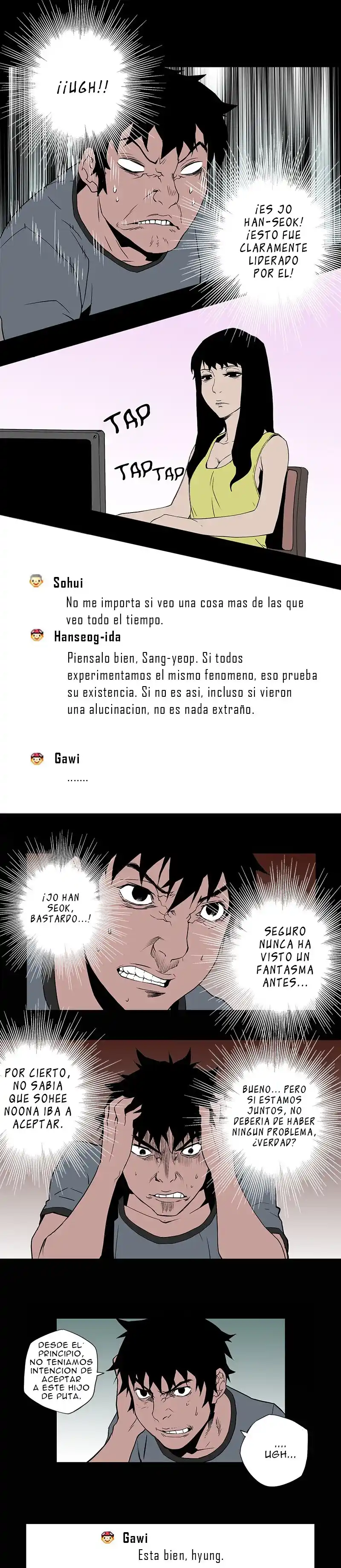 0.0 MHZ - Capítulo 4 - Página 9 - LectorTMOo