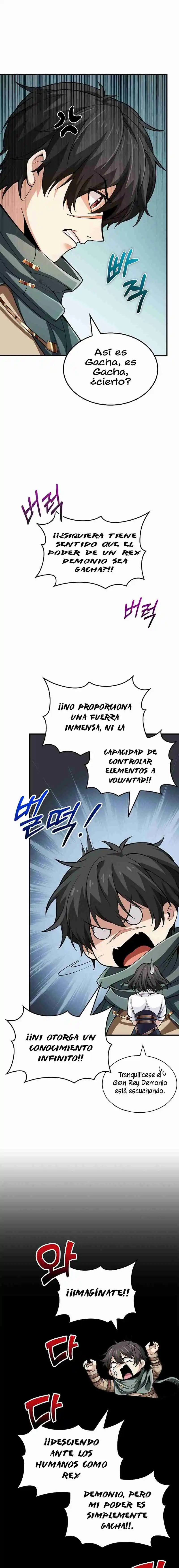 0.0000001% Demon King-nim - Capítulo 1 - Página 5 - LectorTMOo