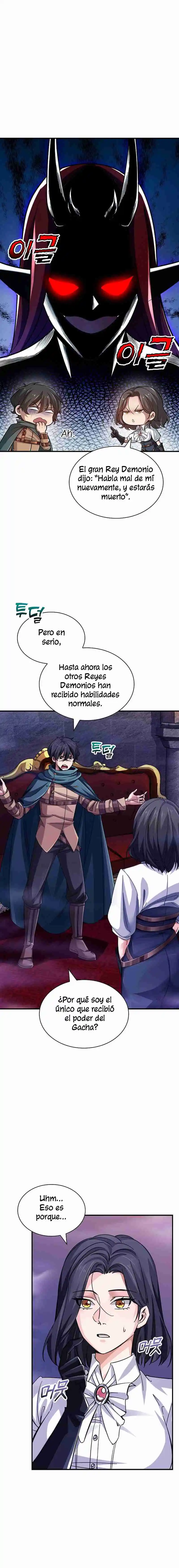0.0000001% Demon King-nim - Capítulo 1 - Página 8 - LectorTMOo