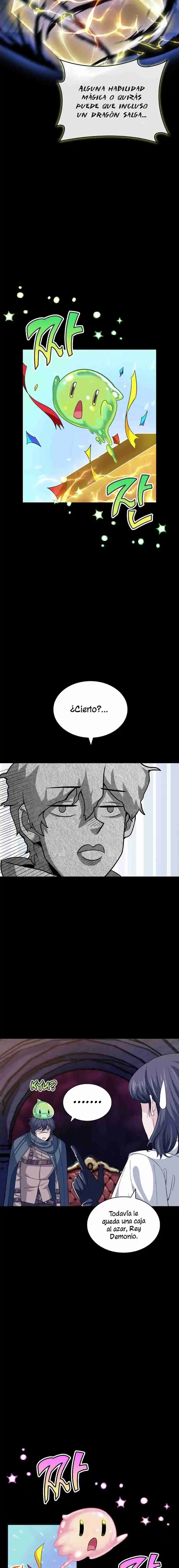 0.0000001% Demon King-nim - Capítulo 1 - Página 11 - LectorTMOo