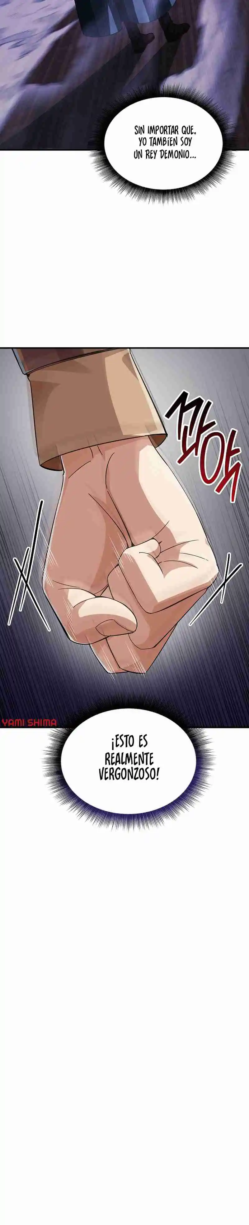 0.0000001% Demon King-nim - Capítulo 1 - Página 25 - LectorTMOo