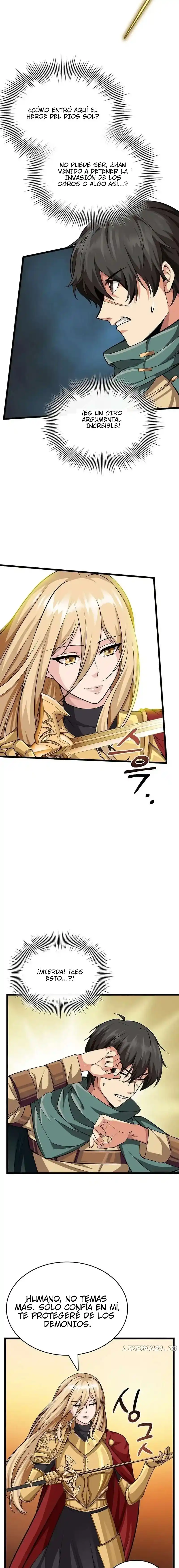 0.0000001% Demon King-nim - Capítulo 10 - Página 13 - LectorTMOo
