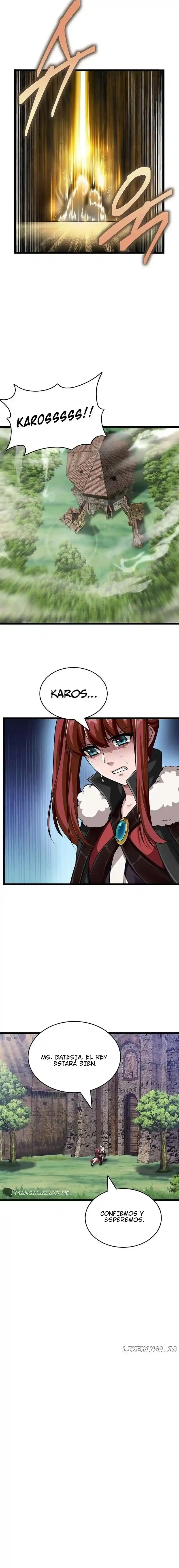0.0000001% Demon King-nim - Capítulo 10 - Página 17 - LectorTMOo