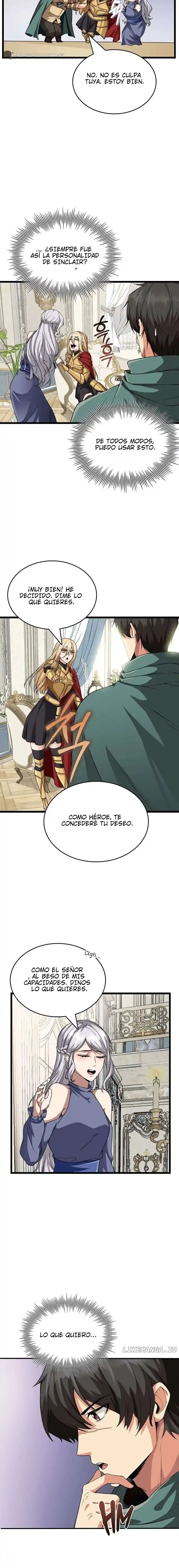 0.0000001% Demon King-nim - Capítulo 11 - Página 7 - LectorTMOo