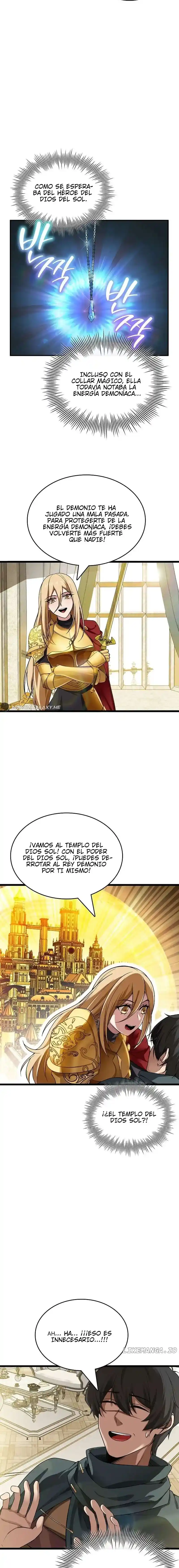 0.0000001% Demon King-nim - Capítulo 11 - Página 10 - LectorTMOo