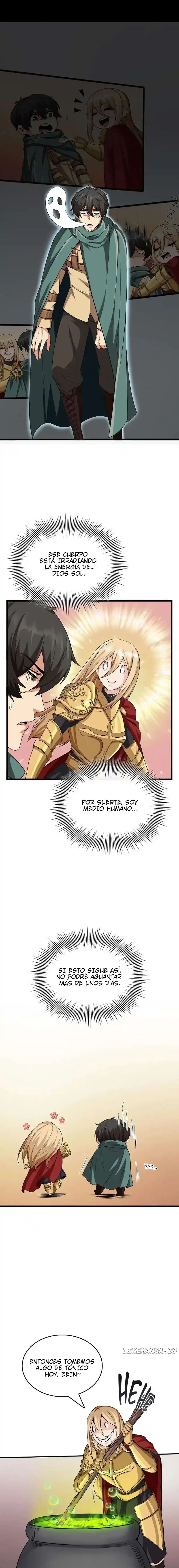 0.0000001% Demon King-nim - Capítulo 11 - Página 12 - LectorTMOo