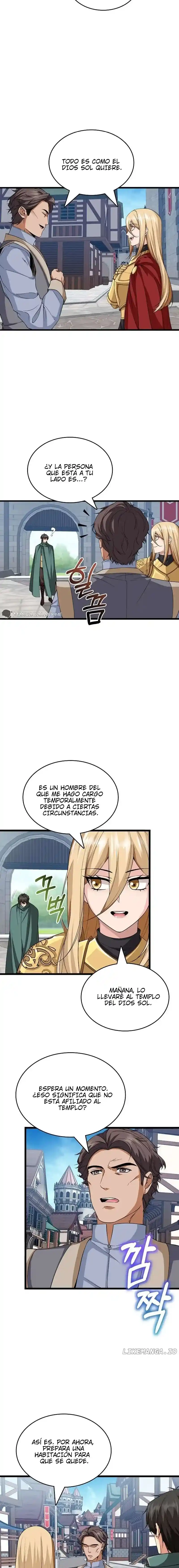 0.0000001% Demon King-nim - Capítulo 11 - Página 15 - LectorTMOo