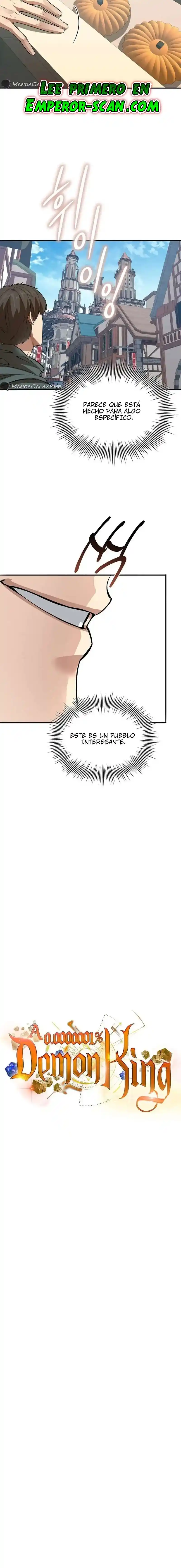 0.0000001% Demon King-nim - Capítulo 11 - Página 17 - LectorTMOo