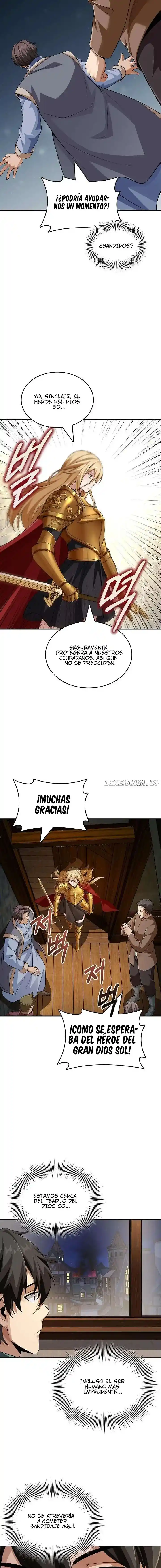 0.0000001% Demon King-nim - Capítulo 12 - Página 8 - LectorTMOo