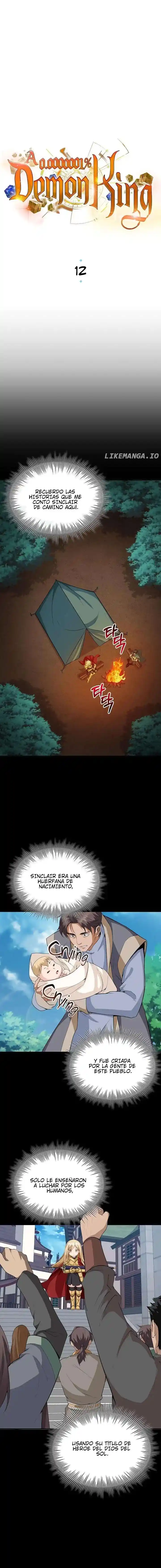 0.0000001% Demon King-nim - Capítulo 12 - Página 10 - LectorTMOo