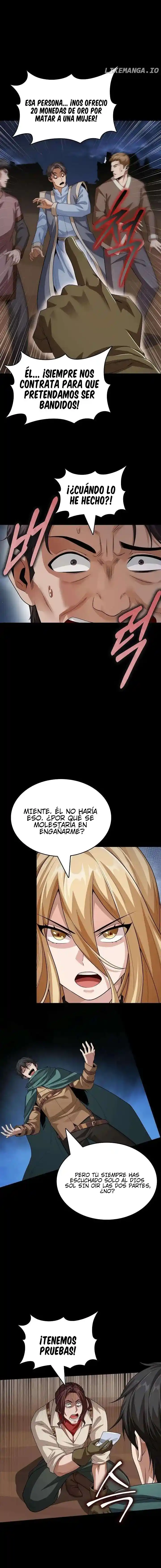 0.0000001% Demon King-nim - Capítulo 12 - Página 19 - LectorTMOo