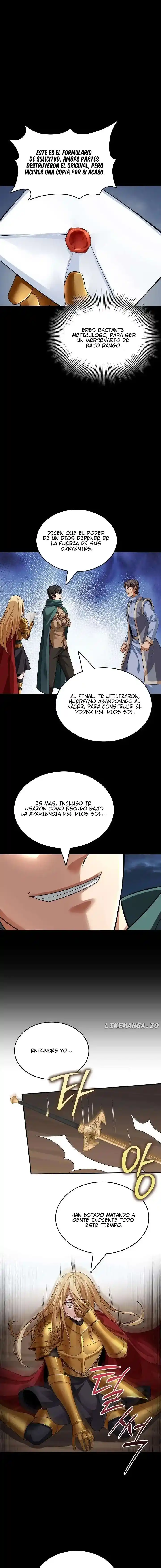 0.0000001% Demon King-nim - Capítulo 12 - Página 20 - LectorTMOo