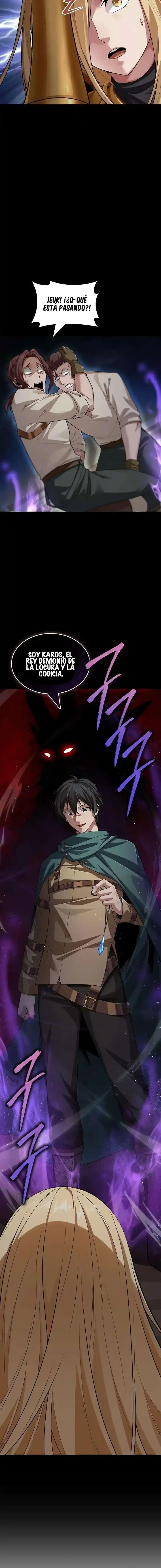 0.0000001% Demon King-nim - Capítulo 12 - Página 22 - LectorTMOo