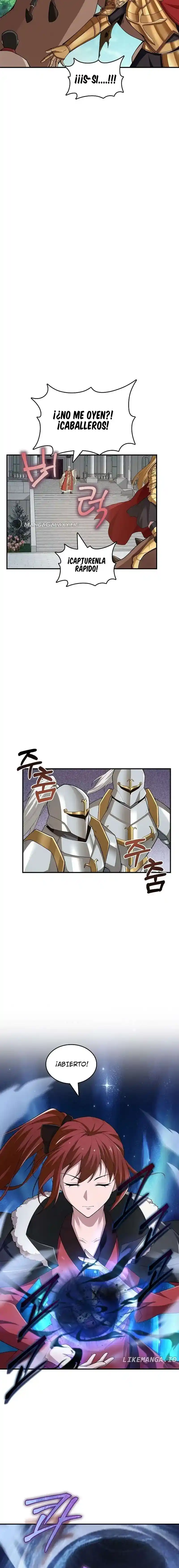 0.0000001% Demon King-nim - Capítulo 14 - Página 5 - LectorTMOo