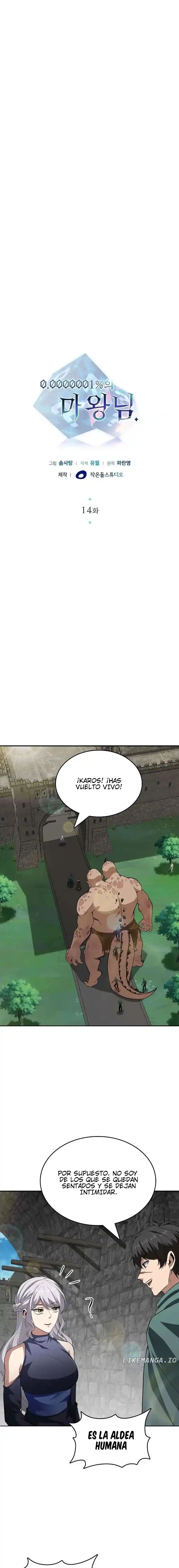 0.0000001% Demon King-nim - Capítulo 14 - Página 8 - LectorTMOo