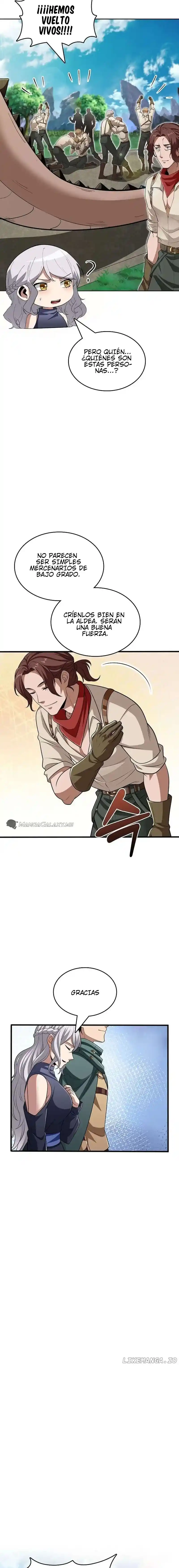 0.0000001% Demon King-nim - Capítulo 14 - Página 9 - LectorTMOo