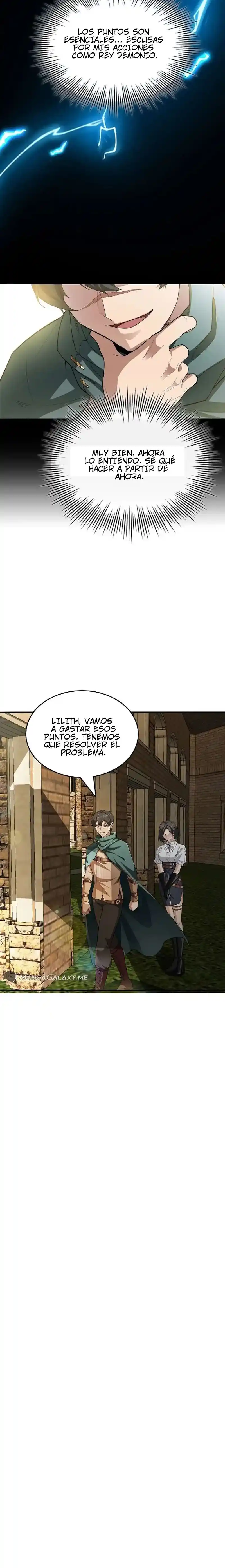 0.0000001% Demon King-nim - Capítulo 14 - Página 19 - LectorTMOo