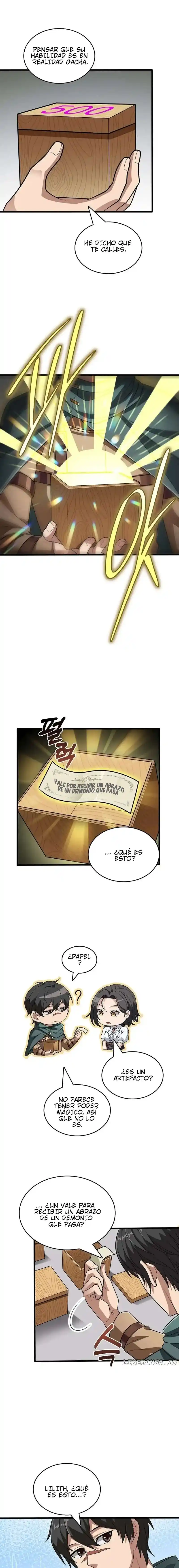 0.0000001% Demon King-nim - Capítulo 15 - Página 7 - LectorTMOo
