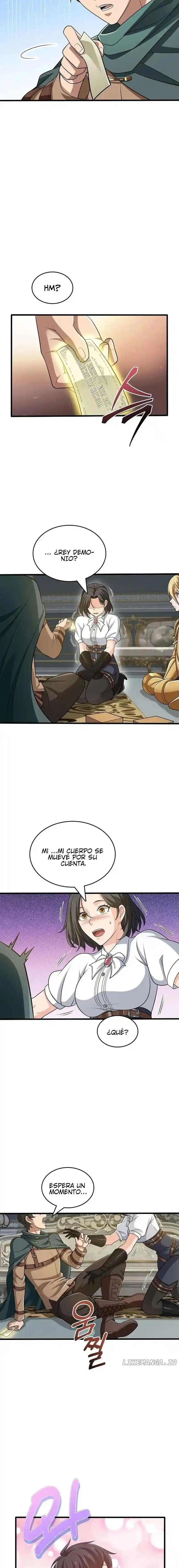 0.0000001% Demon King-nim - Capítulo 15 - Página 8 - LectorTMOo