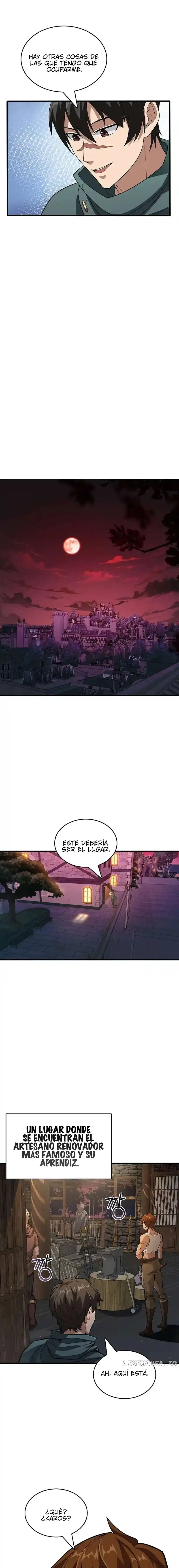 0.0000001% Demon King-nim - Capítulo 15 - Página 12 - LectorTMOo