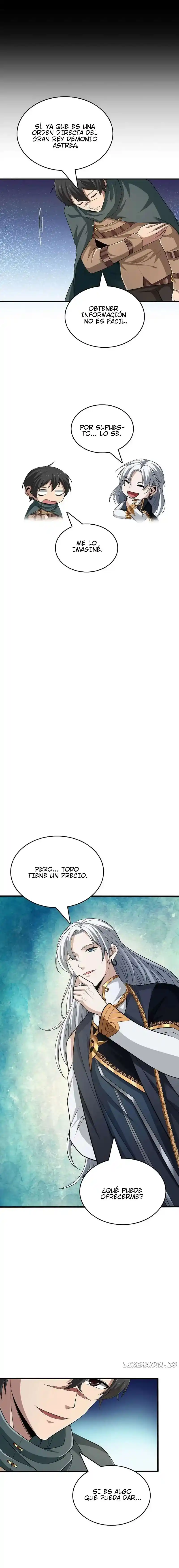 0.0000001% Demon King-nim - Capítulo 15 - Página 18 - LectorTMOo