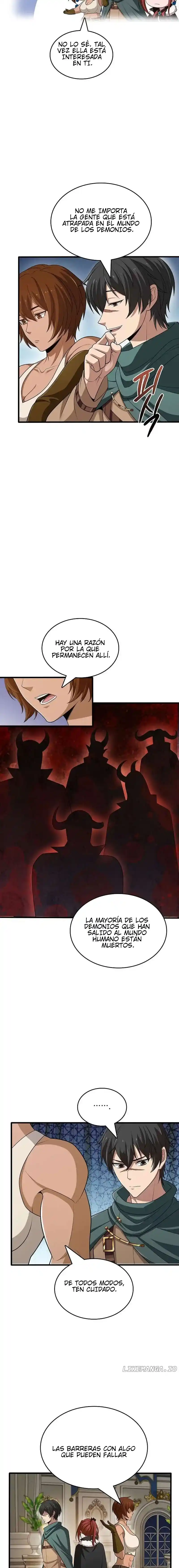 0.0000001% Demon King-nim - Capítulo 16 - Página 11 - LectorTMOo