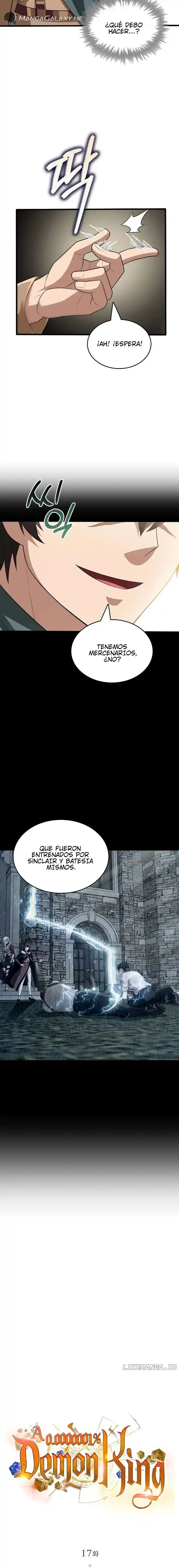 0.0000001% Demon King-nim - Capítulo 17 - Página 6 - LectorTMOo