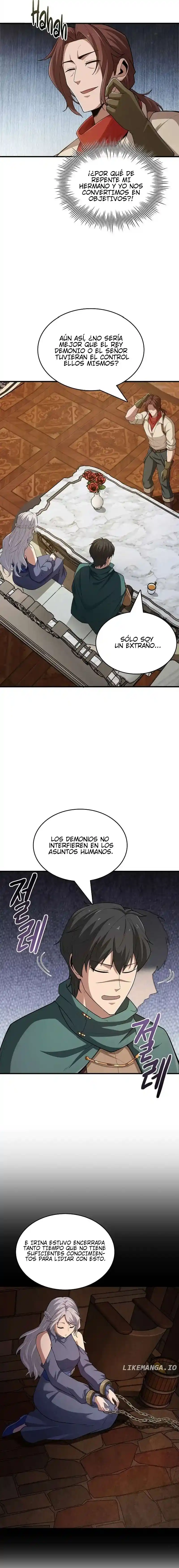 0.0000001% Demon King-nim - Capítulo 17 - Página 8 - LectorTMOo