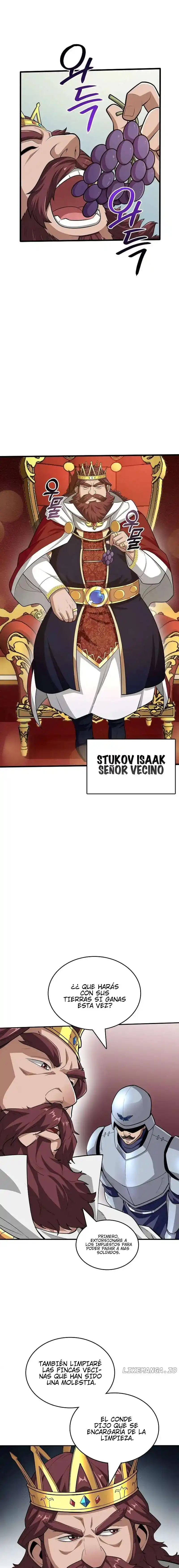 0.0000001% Demon King-nim - Capítulo 17 - Página 20 - LectorTMOo