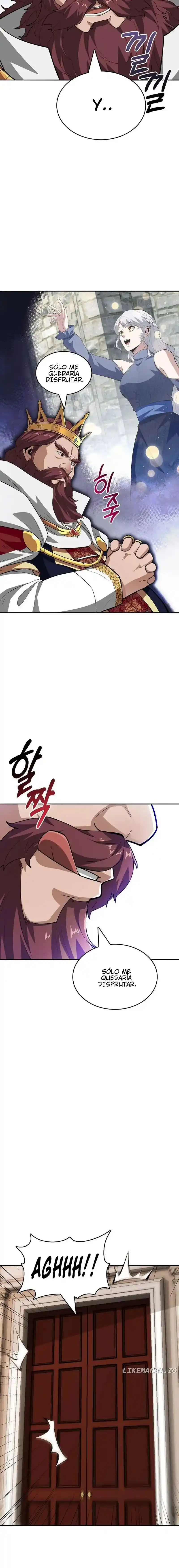 0.0000001% Demon King-nim - Capítulo 17 - Página 21 - LectorTMOo