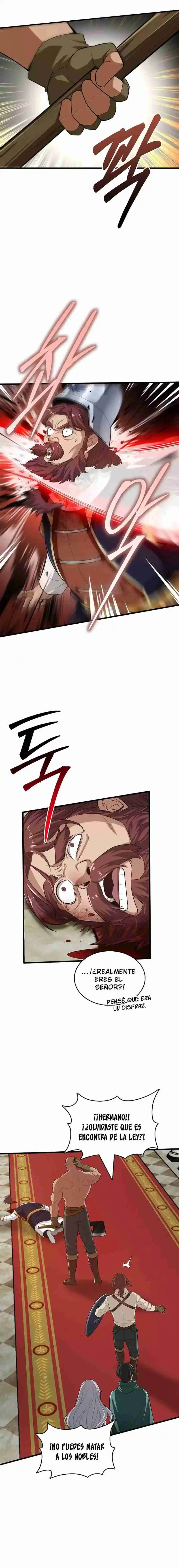 0.0000001% Demon King-nim - Capítulo 18 - Página 5 - LectorTMOo