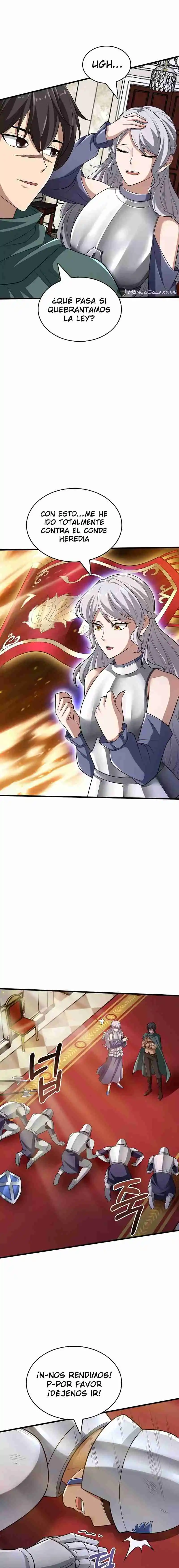 0.0000001% Demon King-nim - Capítulo 18 - Página 6 - LectorTMOo