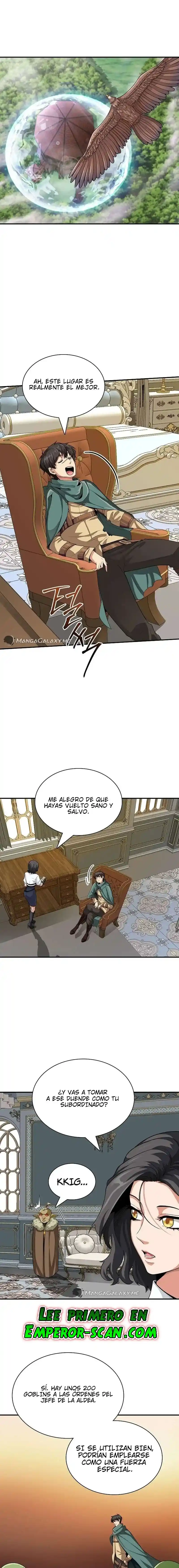 0.0000001% Demon King-nim - Capítulo 6 - Página 2 - LectorTMOo