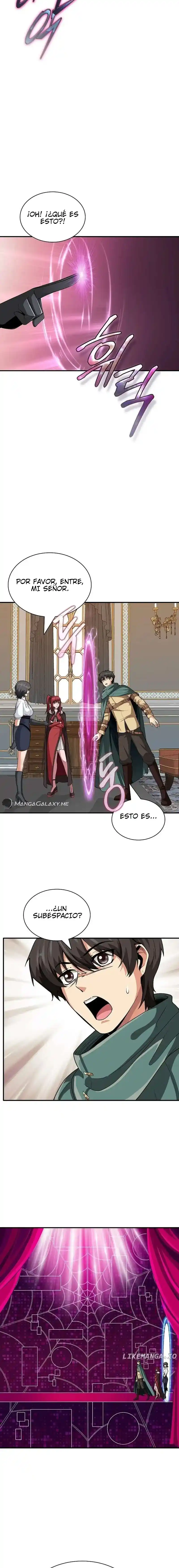 0.0000001% Demon King-nim - Capítulo 6 - Página 8 - LectorTMOo