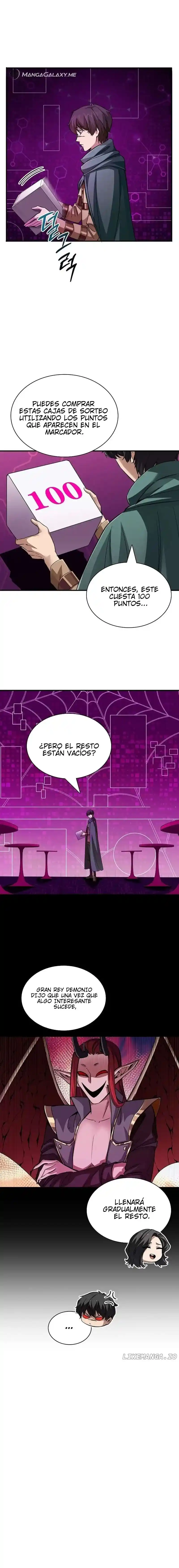 0.0000001% Demon King-nim - Capítulo 6 - Página 10 - LectorTMOo
