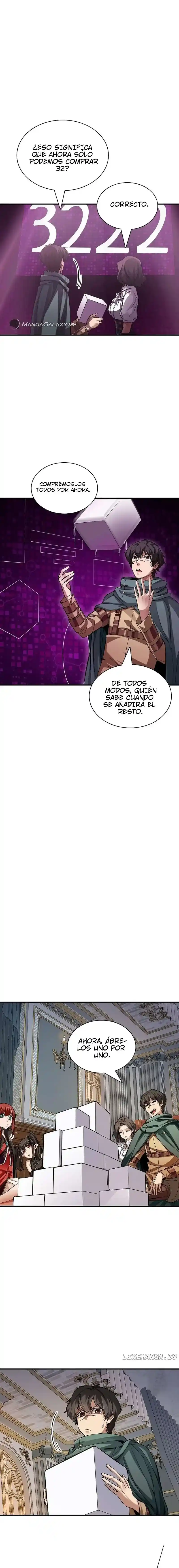0.0000001% Demon King-nim - Capítulo 6 - Página 11 - LectorTMOo