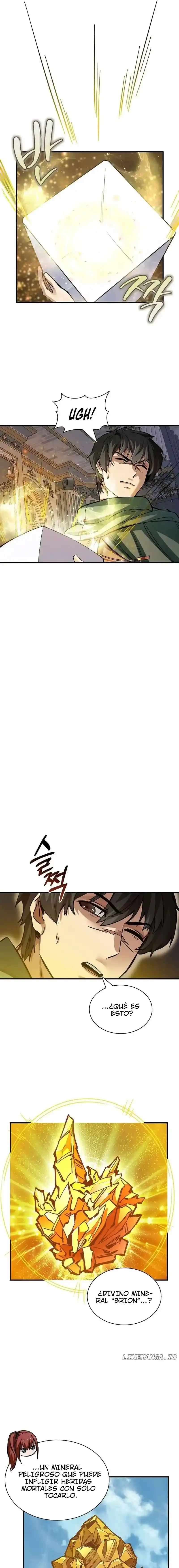 0.0000001% Demon King-nim - Capítulo 6 - Página 12 - LectorTMOo
