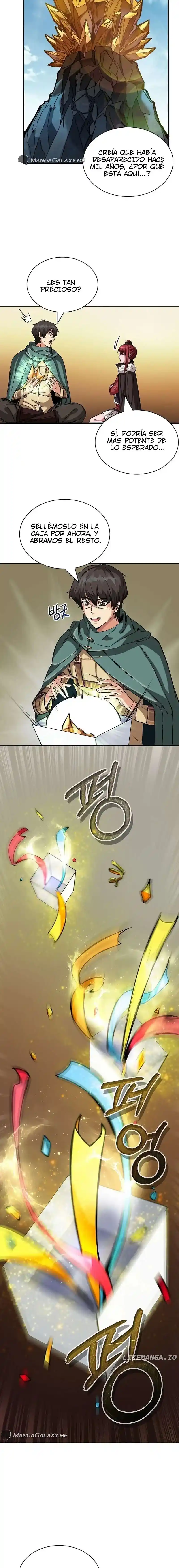 0.0000001% Demon King-nim - Capítulo 6 - Página 13 - LectorTMOo