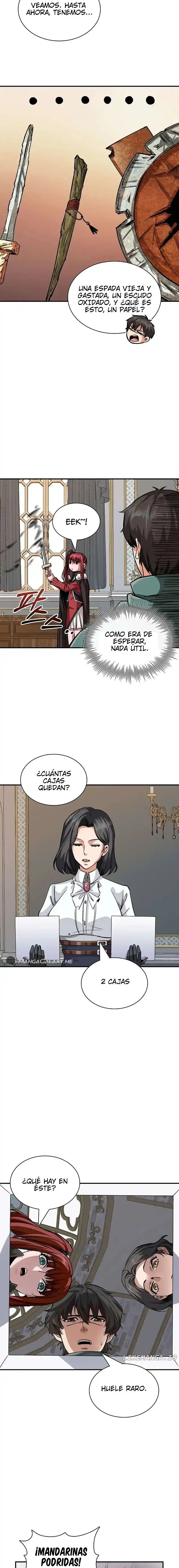 0.0000001% Demon King-nim - Capítulo 6 - Página 14 - LectorTMOo
