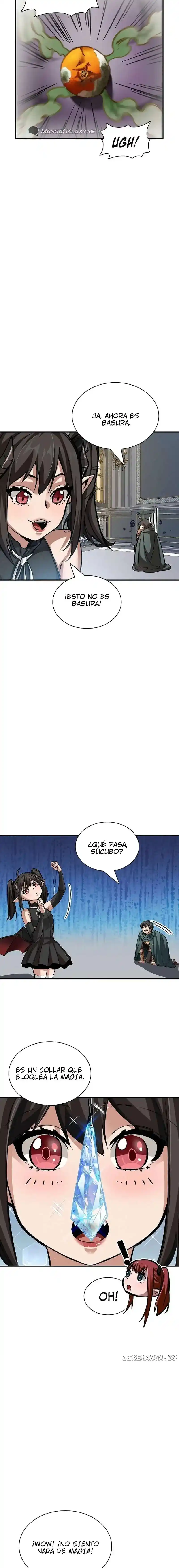0.0000001% Demon King-nim - Capítulo 6 - Página 15 - LectorTMOo