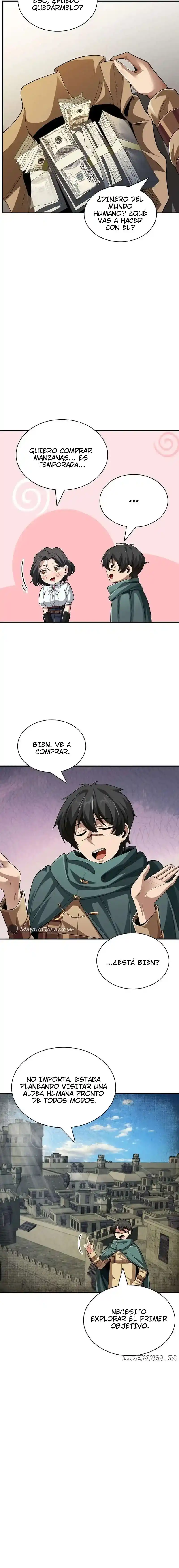 0.0000001% Demon King-nim - Capítulo 6 - Página 17 - LectorTMOo
