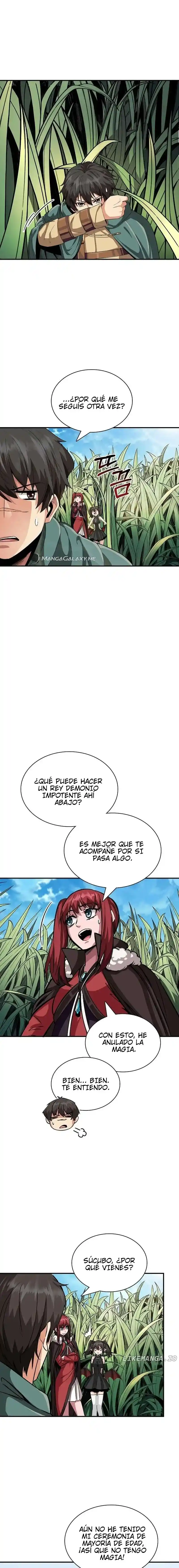 0.0000001% Demon King-nim - Capítulo 6 - Página 18 - LectorTMOo