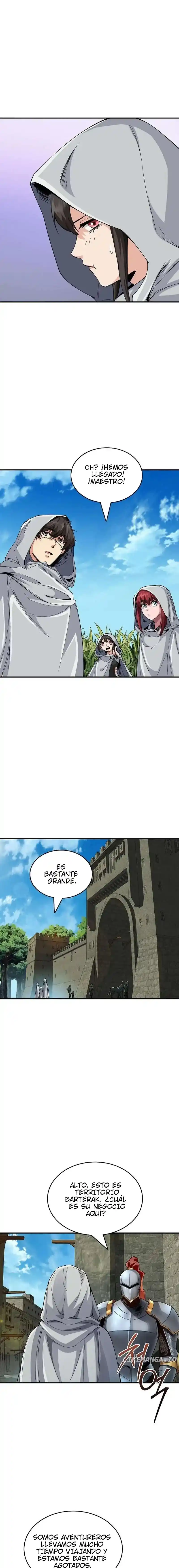 0.0000001% Demon King-nim - Capítulo 7 - Página 4 - LectorTMOo