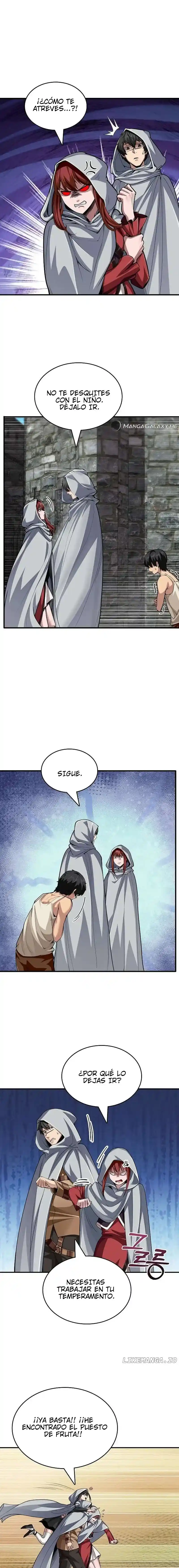 0.0000001% Demon King-nim - Capítulo 7 - Página 8 - LectorTMOo