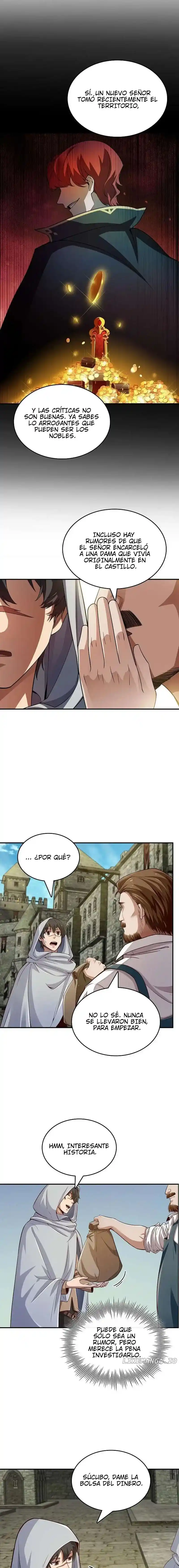 0.0000001% Demon King-nim - Capítulo 7 - Página 11 - LectorTMOo