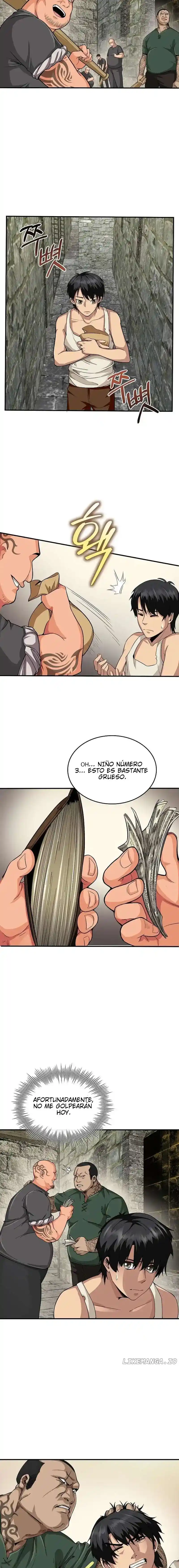 0.0000001% Demon King-nim - Capítulo 7 - Página 13 - LectorTMOo